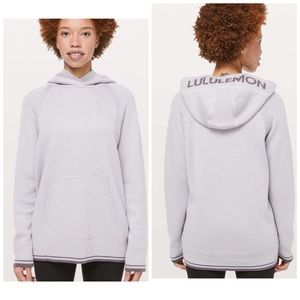Lululemon Soothe Away Hoodie